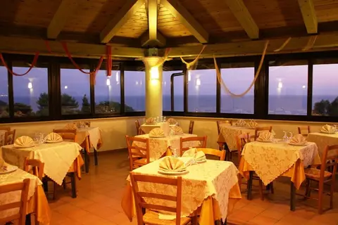 Hotel Marinella in Ricadi — foto 11