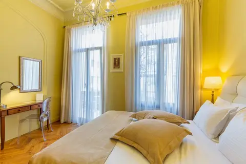 Sweet Home Hotel in Athene, foto 11