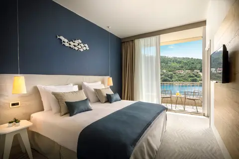 Aminess Younique Lume Hotel in Brna — foto 18