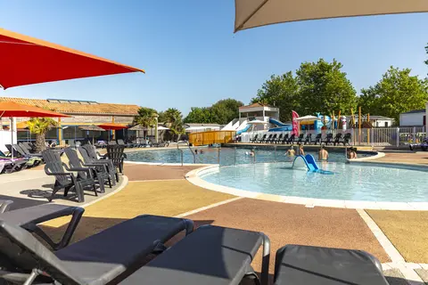 Loyada in Talmont-Saint-Hilaire — foto 26