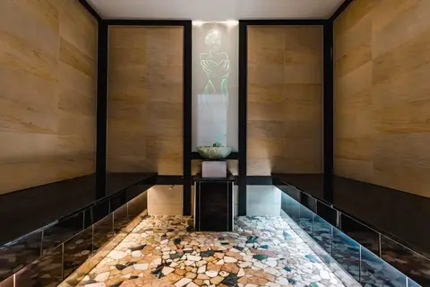 Hotel Garni Auszeit in Eben am Achensee — foto 14