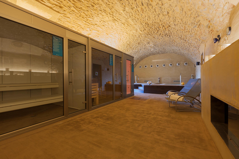 Hotel URH Molí del Mig foto 18