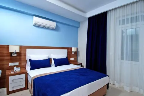 Kleopatra Ramira Hotel in Alanya — foto 2