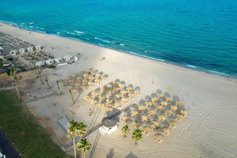 One Resort Premium Hammamet in الحمامات — foto 5
