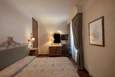 Hotel Relais Ducale in Gubbio — foto 27