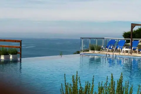 Hotel Miramar Sul in Nazaré — foto 14