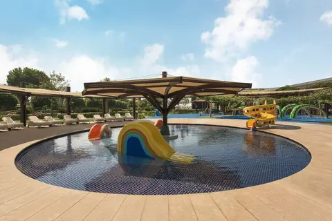 Calista Luxury Resort in Serik — foto 3