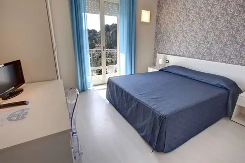Hotel Baia Azzurra in Taormina, foto 11
