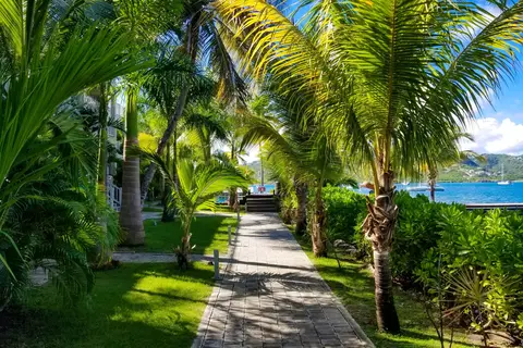 South Point Antigua in English Harbour — foto 15