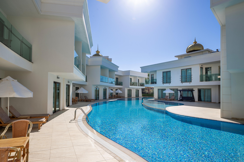 Hotel Alan Xafira Deluxe Resort & Spa foto 18