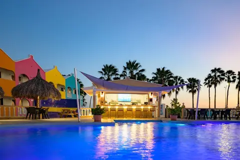 Merakii Seaview Escape Curacao in Piscaderaweg — foto 14