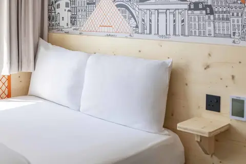 easyHotel Croydon in Londen — foto 15