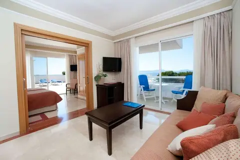 Grupotel Los Principes & Spa in Muro — foto 29