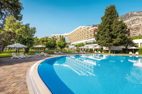 TUI Magic Life Beldibi +16 in Alanya, foto 8