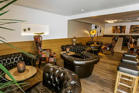 Sporthotel Wagrain in Wagrain — foto 7