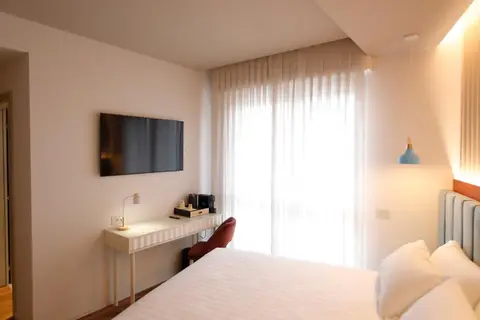 Hotel Unico by Dori in Sirmione, foto 11