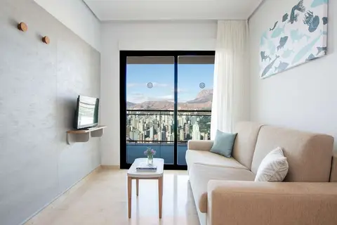 Pierre & Vacances Residence Benidorm Horizon in Benidorm — foto 5