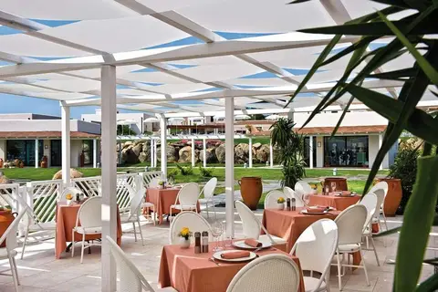 Resort Grande Baia in Santu Diadòru/San Teodoro, foto 6
