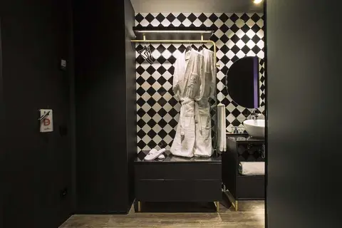 Axel Hotel Madrid in Madrid — foto 15