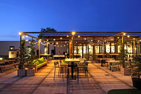 Guesthouse Kaatsheuvel foto 1