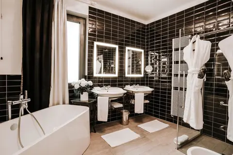 Glam Boutique Hotel BW Premier Collection in Vicenza, foto 29