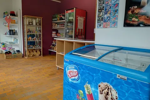 Knaus Campingpark Viechtach foto 20