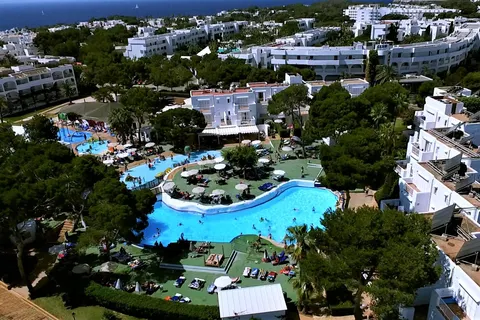 Hotel Club Es Talaial in Santanyí — foto 42