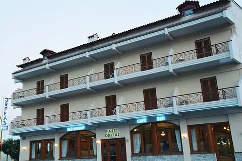 Orfeas in Καλαμπάκα — foto 15