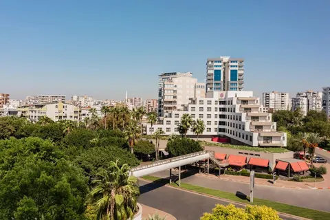 Fly & Go Akra-V Hotel in Antalya — foto 5