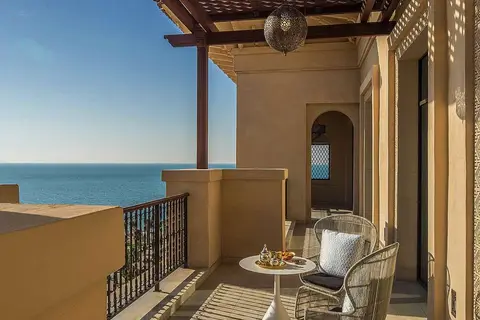 Four Seasons Resort Dubai at Jumeirah Beach in Dubai — foto 25