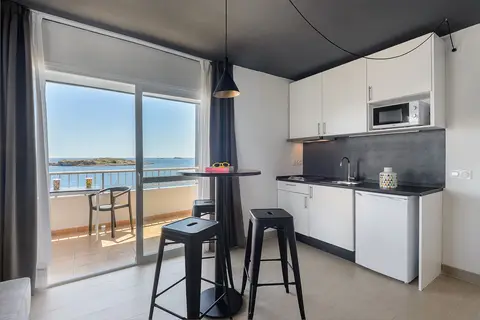 Apartamentos Vibra Jabeque Dreams in Ibiza-Stad — foto 23