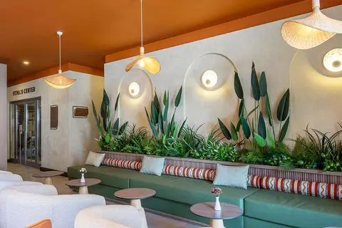 Side Breeze Hotel in Manavgat, foto 6