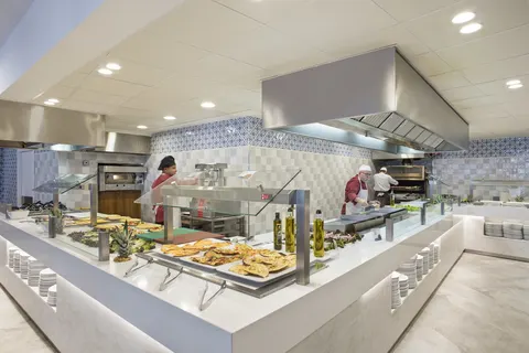 Hotel Best Cambrils foto 16