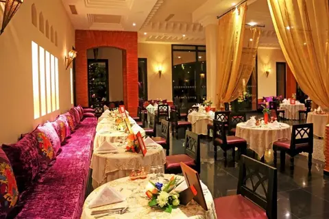 Labranda Targa Club Aqua Parc in Marrakech — foto 14