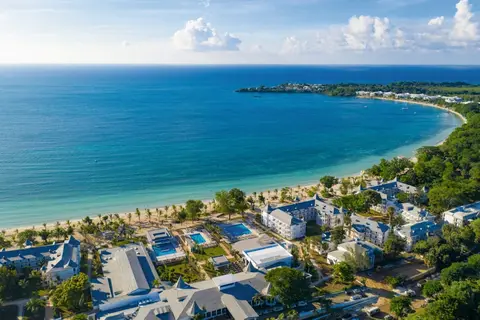 Riu Palace Tropical Bay Hotel in Negril — foto 5