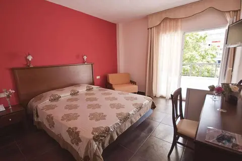 Sun Beach Platamon in Πλαταμώνας — foto 6