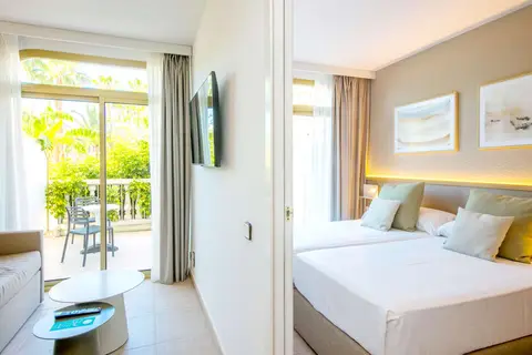 Ponient Dorada Palace by PortAventura World in Salou — foto 6