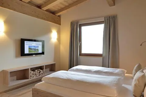 Resort Tirol am Sonnenplateau in Brixen im Thale — foto 14