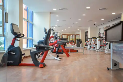 Tolip El Narges Hotel & Spa in New Cairo, foto 9