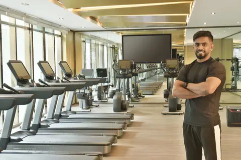 Hilton Bahrain in Manama — foto 18