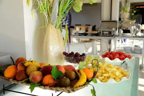 Hotel Subur Maritim in Sitges — foto 16