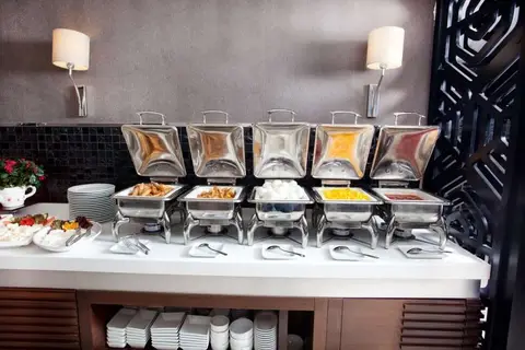 Citycenter Hotel in İstanbul — foto 13