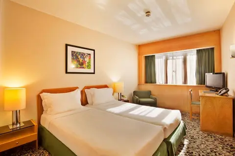 Ramada by Wyndham Lisbon in Almada — foto 15