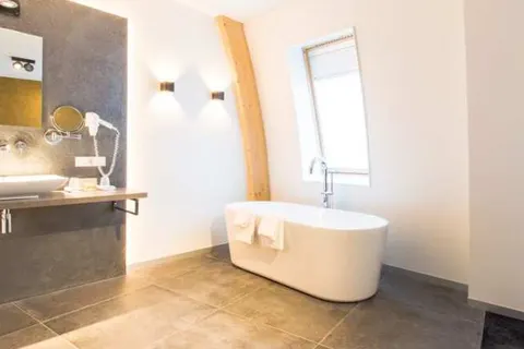 Hotel De Roode Schuur foto 19