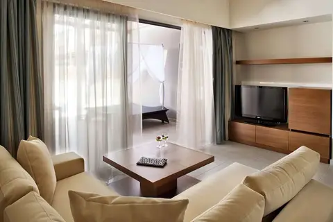Apollonion Asterias Resort & Spa in Paliki Municipal Unit, foto 6