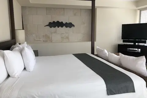 Hotel Blue Diamond Luxury Boutique in Playa del Carmen — foto 27
