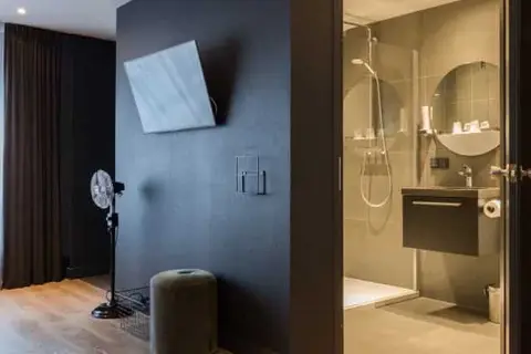 Boutique Suites Lisse in Lisse — foto 6
