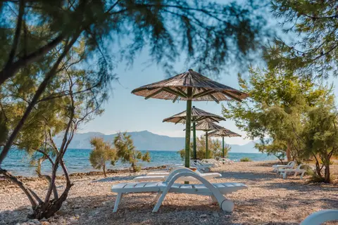 Waterman Beach Village in Supetar — foto 2