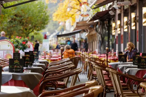 Ferienresort Cochem foto 24