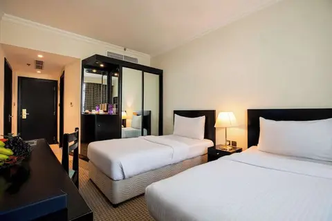 Swiss-Belinn Doha in Doha — foto 4